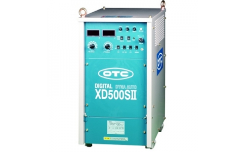 昆明批發OTC焊機XD500SII(S-2)
